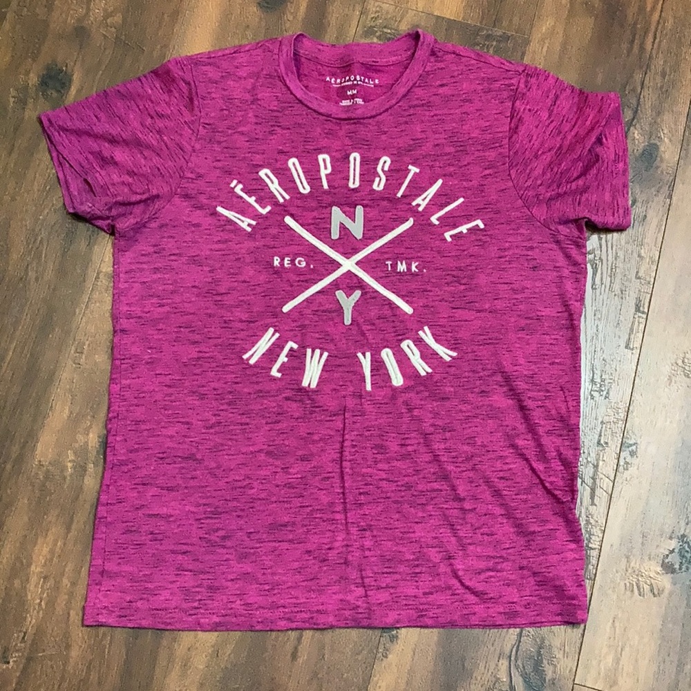 Men’s Aeropostale T-Shirt, Size M